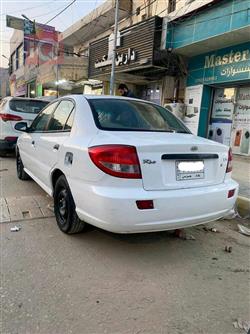 كيا ريو